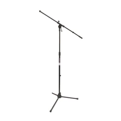 Shure Cardioid Dynamic Vocal Microphone Bundle with Stand and Cable (3 Items) image 4