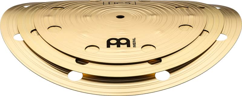MEINL HCS Smack Stack - 10"/12"/14" image 1