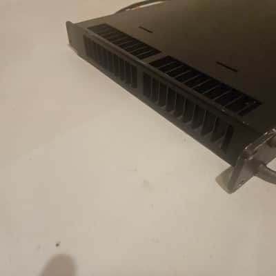 Carver Professional PM-120 Magnetic Field Power Amplifier image 7
