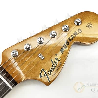 Fender Vintera II 70s Mustang image 4