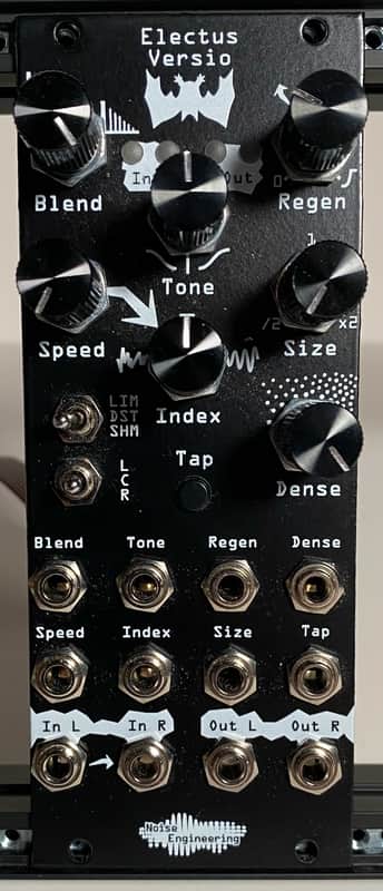 Noise Engineering Electus Versio