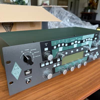 Kemper Amps Profiler Rack 2013 - 2025 image 2