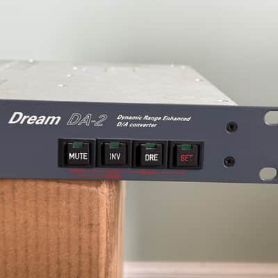 Prism Sound DA-2 image 3