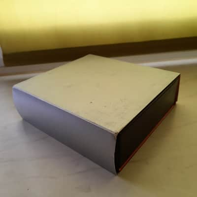 Chaser 007 Pocket Amp Preamp image 8