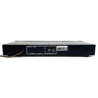 Teisco PAC-101B Vintage Preamp / Signal Processor Warm, Gritty Analog Tone Booster Rare Made in Japan Worldwide Shipment image 4