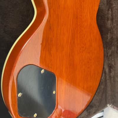 Dean Cadillac 3PU Anniversary 2002 electric guitar image 12