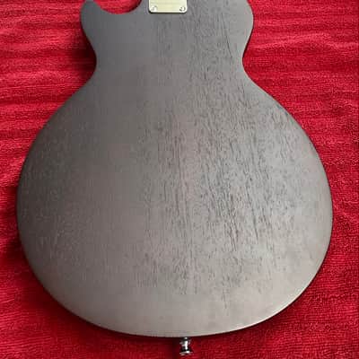 Epiphone Melody Maker Upgraded image 10