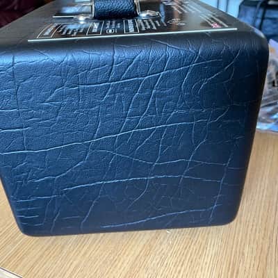Blackstar HT-1RH MK III 2-Channel 1-Watt Guitar Amp Head 2024 - Present - Black image 5