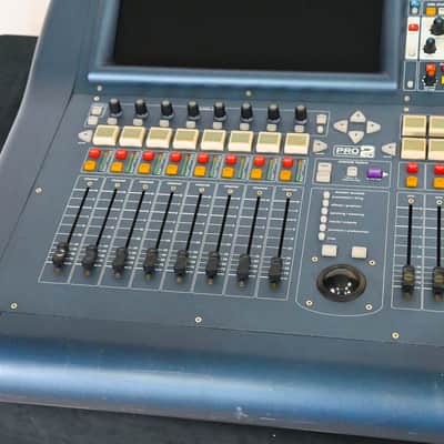 Midas PRO2C Live Digital Audio Mixing Console CG01WG2 *ASK FOR SHIPPING* image 5