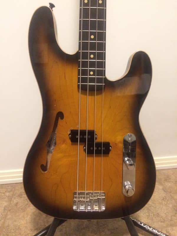 Moollon Chambered P-Classic IV (Rare & beautiful!!) image 1