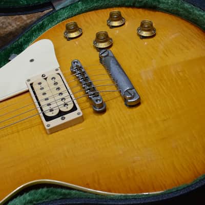 Tokai Love Rock 120 Made in Japan 1981' image 3