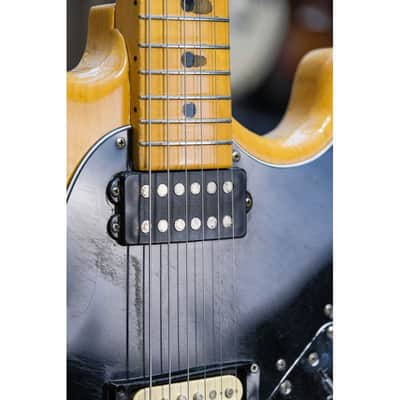 1979 Music Man Sabre II natural image 8
