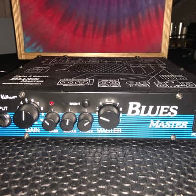 Hughes and Kettner Blues Master image 1