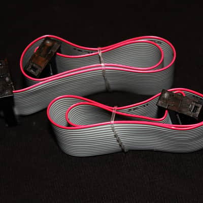P25 [Pack of 5] • 16pin Eurorack Module Power Bus Ribbon Cable • Nordstream2 Series • Avantgarde Sound 2024 image 5