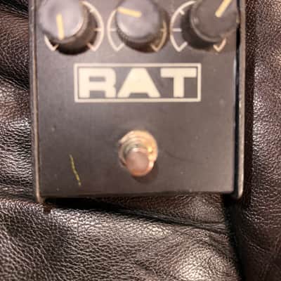 ProCo Rat2 Mid 90s - Black image 1