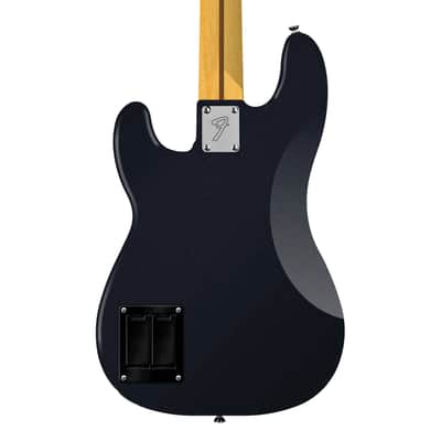 Fender Player II Modified Active Precision Bass - Dusk w/Maple FB image 7