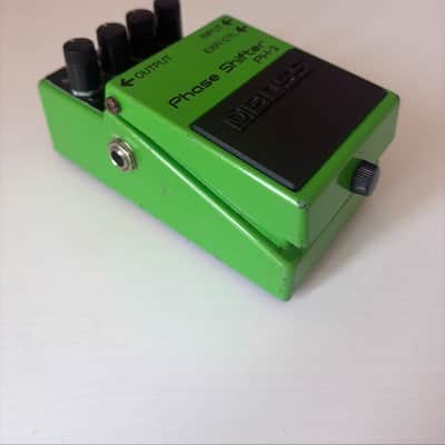 Boss PH-3 Phase Shifter image 4