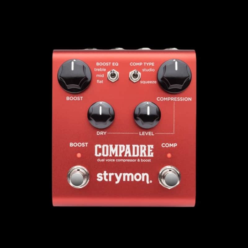Strymon OB.1 | Reverb Canada