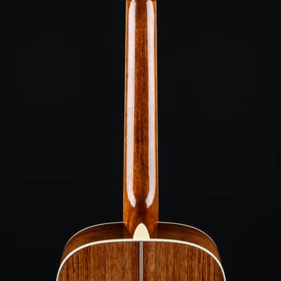 Martin 0-42 14-Fret Custom Premium Honduran Rosewood and Sitka Spruce VTS NEW image 23