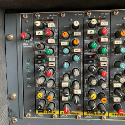 Neve Prism 1990s - Used image 2