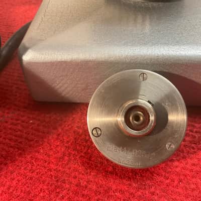 NEUMANN CMV3 - RCA KU2 MIKROFON VINTAGE image 17