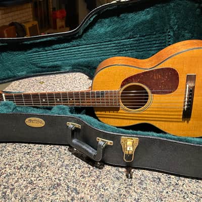 1951 Martin 5-18 image 15