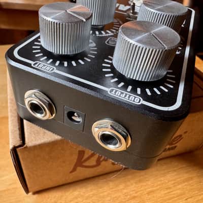 KingTone Guitar | The Octaland V2 image 4