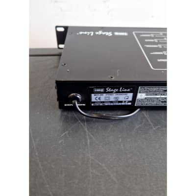 IMG Stageline MCX-200 - Effect Processor - Good image 14