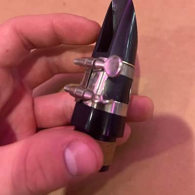Bundy Student Clarinet Mouthpiece image 12