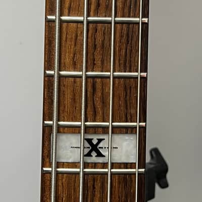 HEATH (X-Japan) Signature Bass - RIP Heath… image 9