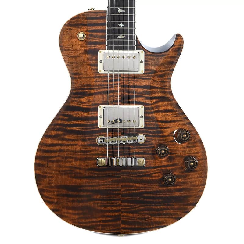 PRS McCarty Singlecut 594 10-Top image 2