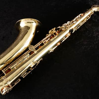 Yamaha Yts 61 (05/12 02) image 2