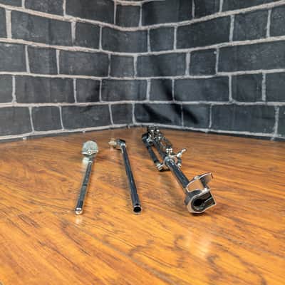 PDP by DW Boom Cymbal Stand PGCB770 – Double‑Braced Stability • Adjustable Boom Arm • Road‑Ready Hardware image 10