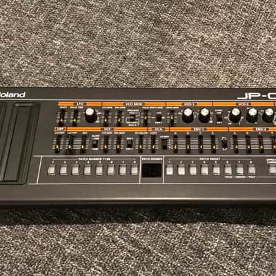 Roland JP-08 Boutique Series Digital Synthesizer Module image 3