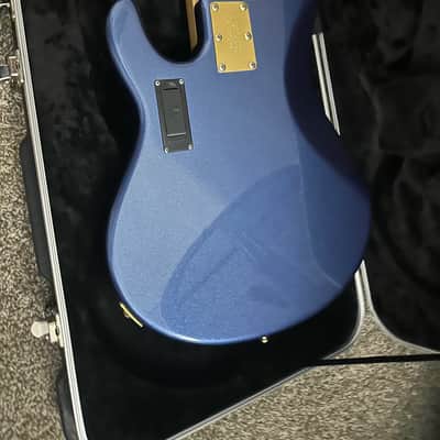Ernie Ball Music Man StingRay Special 5 HH image 3