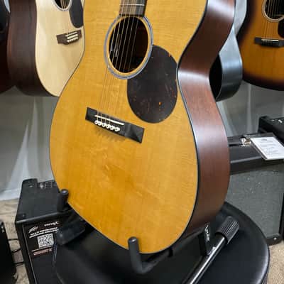 Martin 000JR-10E Shawn Mendes 2022 - Present - Natural image 3