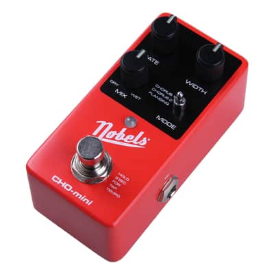 [3-Day Intl Shipping] Nobels CHO-Mini Stereo Compact Mini Chorus image 2