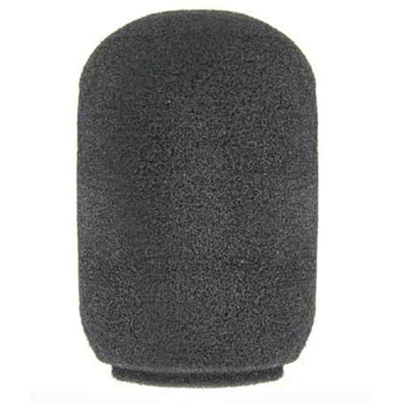 Shure A7WS Windscreen for SM7 Broadcast Microphone image 1