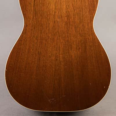 Gibson LG-3 1953, Natural image 7