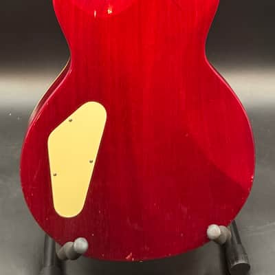 1980's Vintage Aria Pro II PE 450 Made in Japan image 9