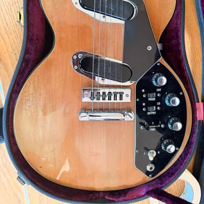 Gibson Les Paul Recording 1971 image 2
