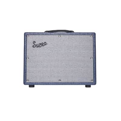 Supro Keeley Custom 10 Combo image 1