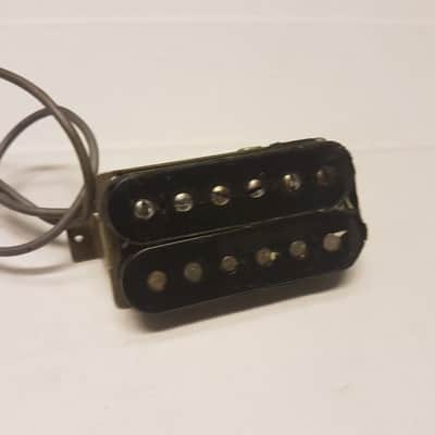 1971 Gibson SG T Top Humbucker Pickup USA - 7.4 K image 4