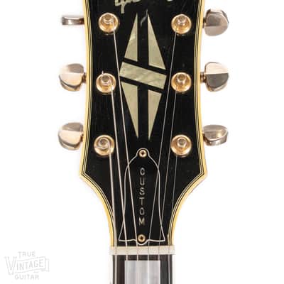 1967 Gibson  ES-355 Cherry Mono image 6