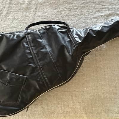 Vintage Suzuki Classical Acoustic Guitar Model 700 + Original Gig Bag Nagoya Japan Suzuki Violin Co. image 6