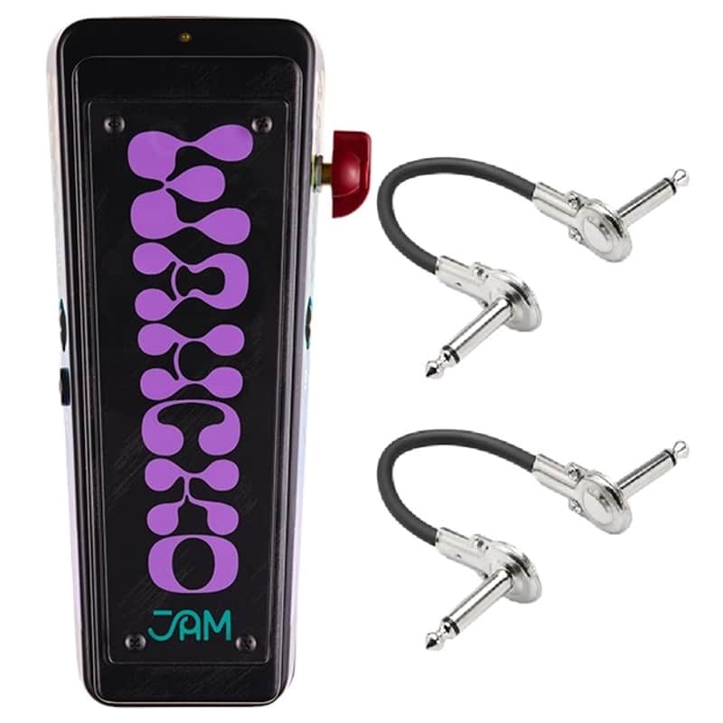 JAM Pedals Wahcko Bass | Reverb