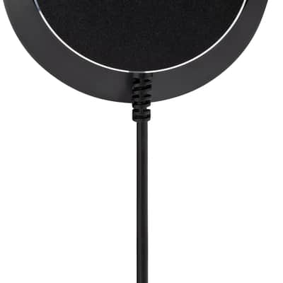 Fender FH1 Professional Monitoring Headphones Black image 2