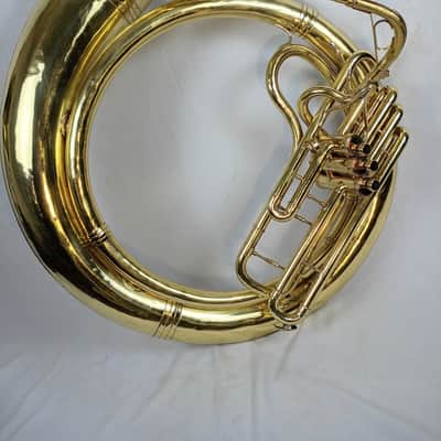 SOUSAPHONE CONN 20K USED image 2