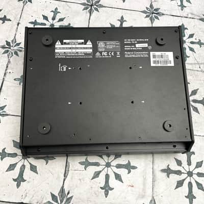 Roland TD-50 V-Drums Sound Module image 3