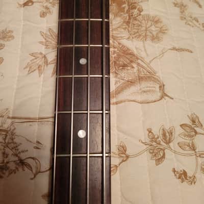 Peavey  Foundation  83/84 Sunburst image 18